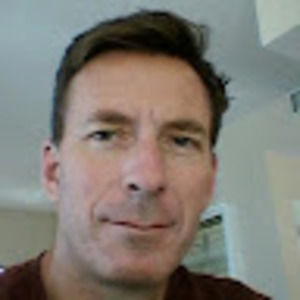 Meet your Posher, Ed